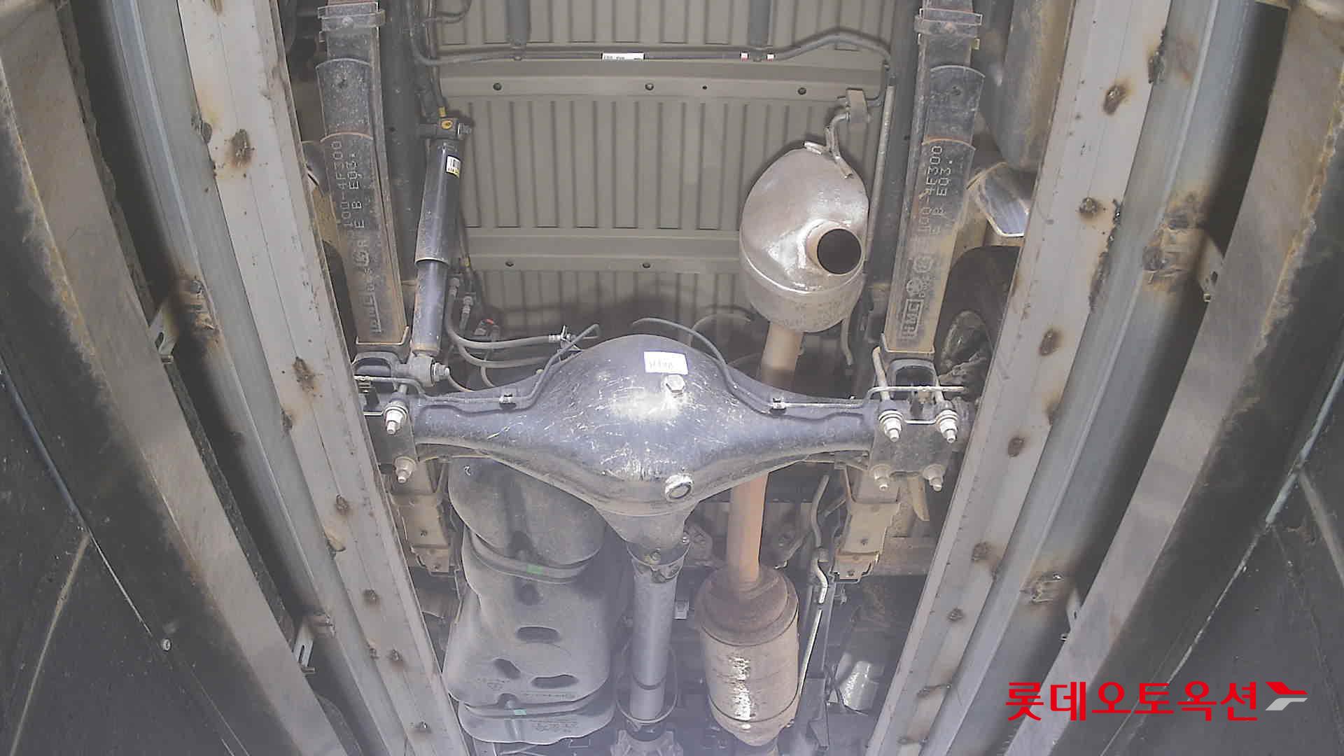 2022 - hyundai porter