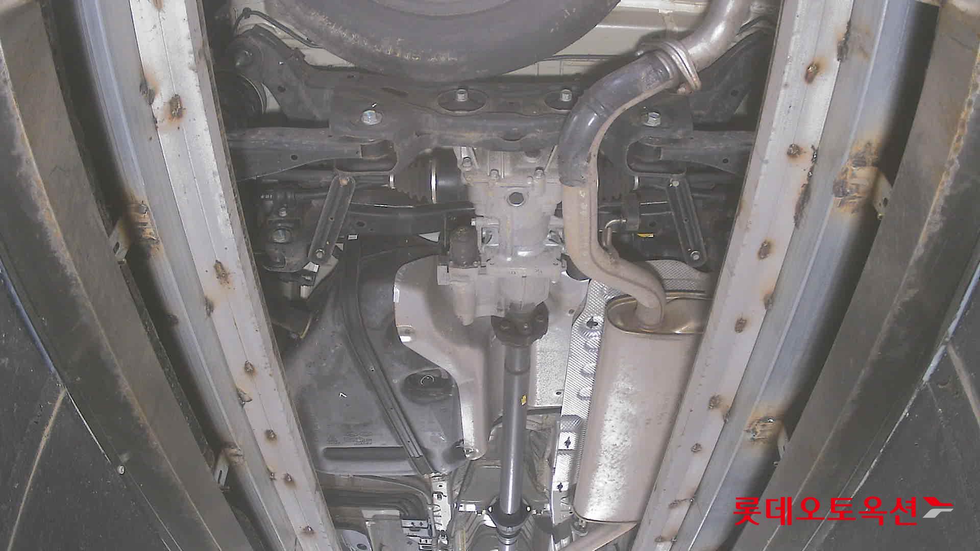 2014 - hyundai santafe