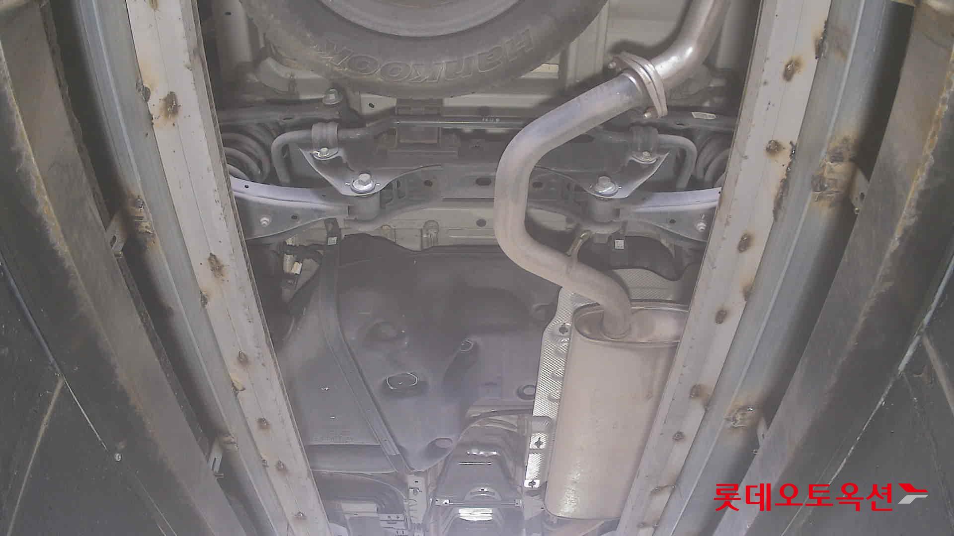 2016 - hyundai santafe