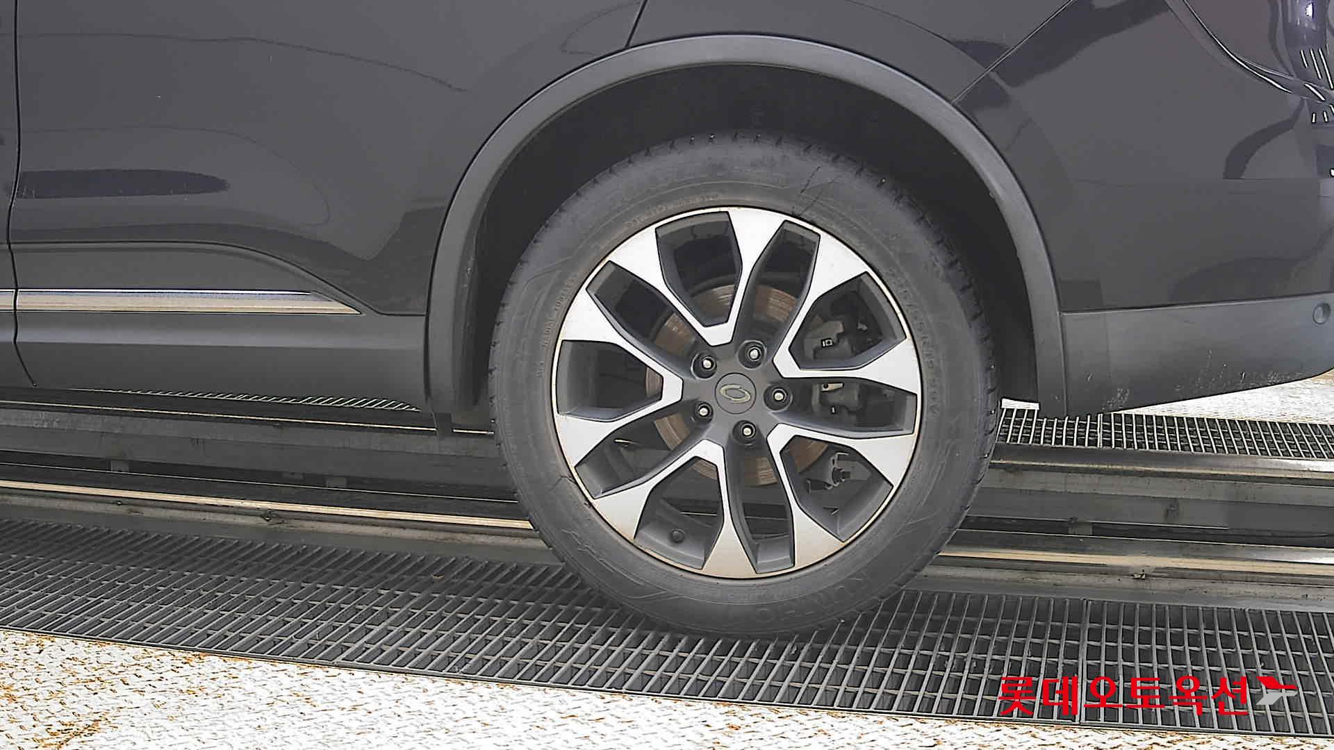 2018 - renault samsung qm6