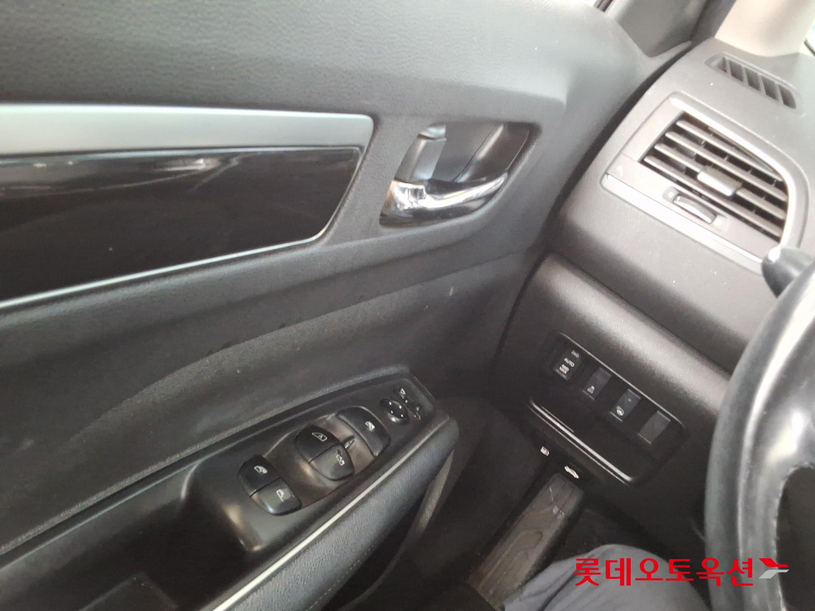 2018 - renault samsung qm6