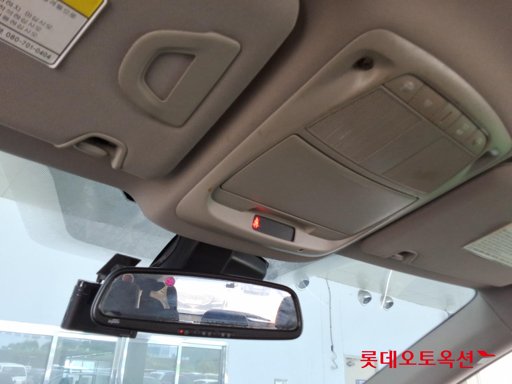 2018 - renault samsung qm6