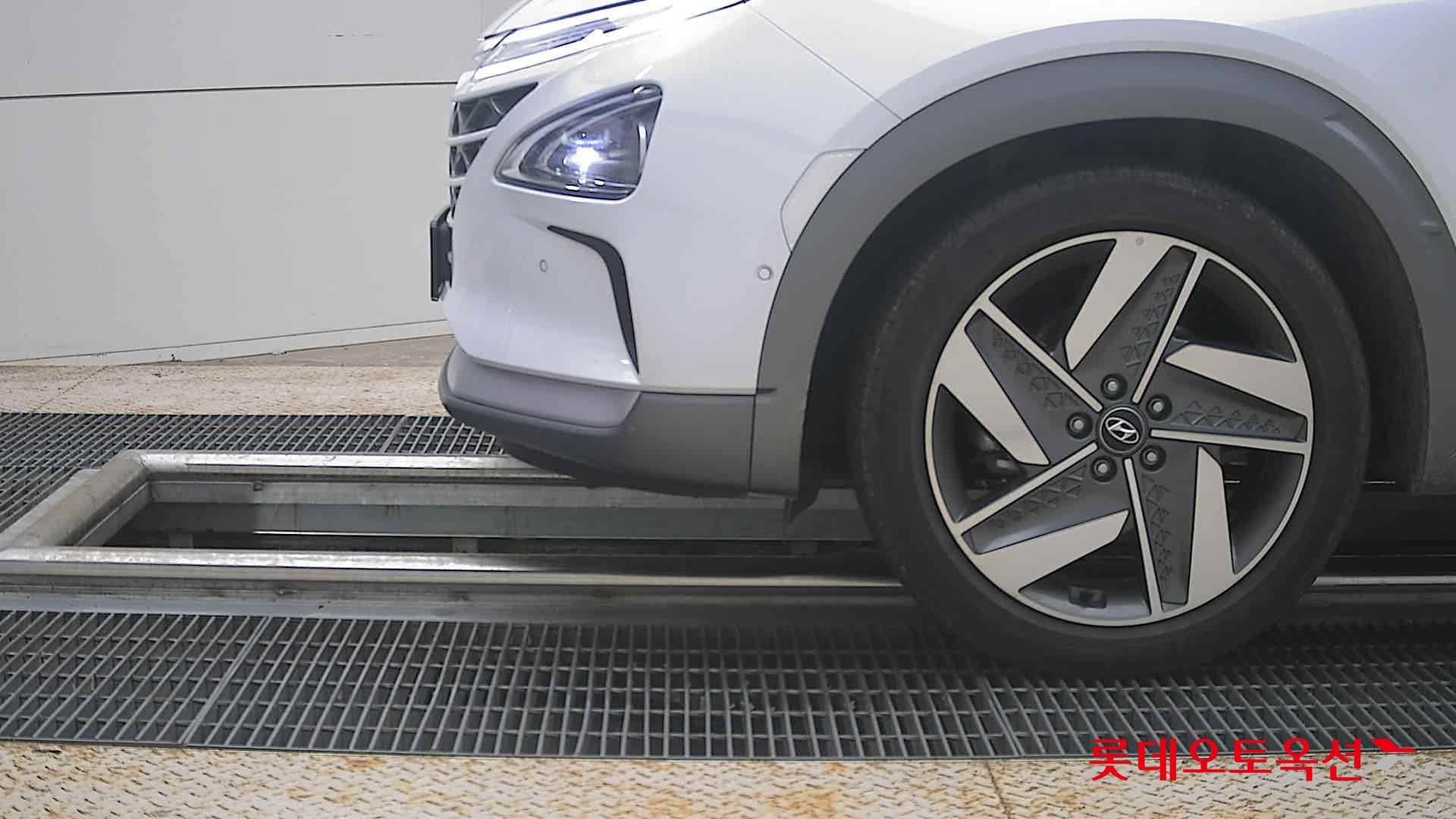 2024 - hyundai nexo