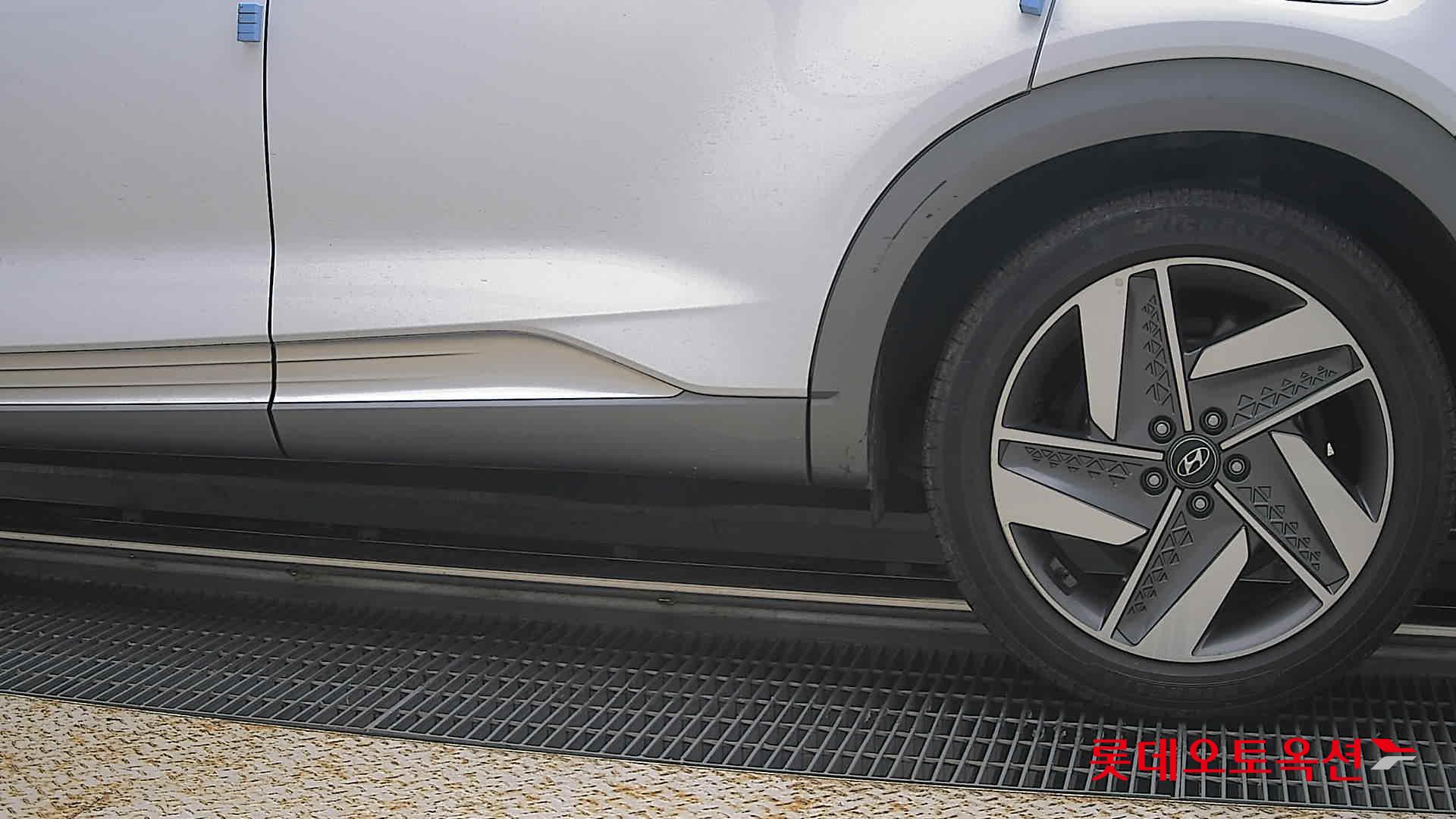 2024 - hyundai nexo