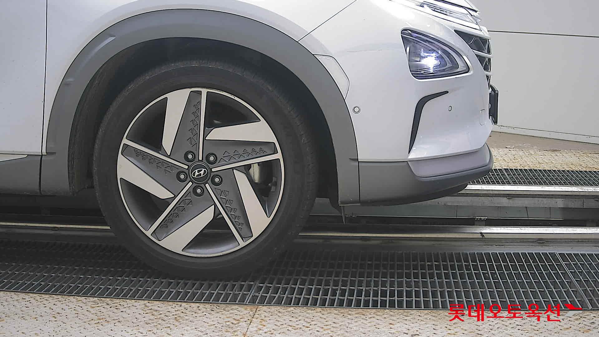 2024 - hyundai nexo