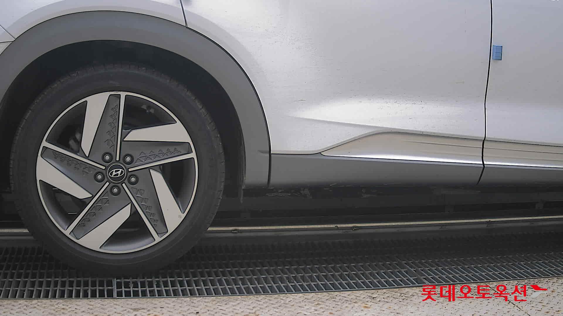 2024 - hyundai nexo
