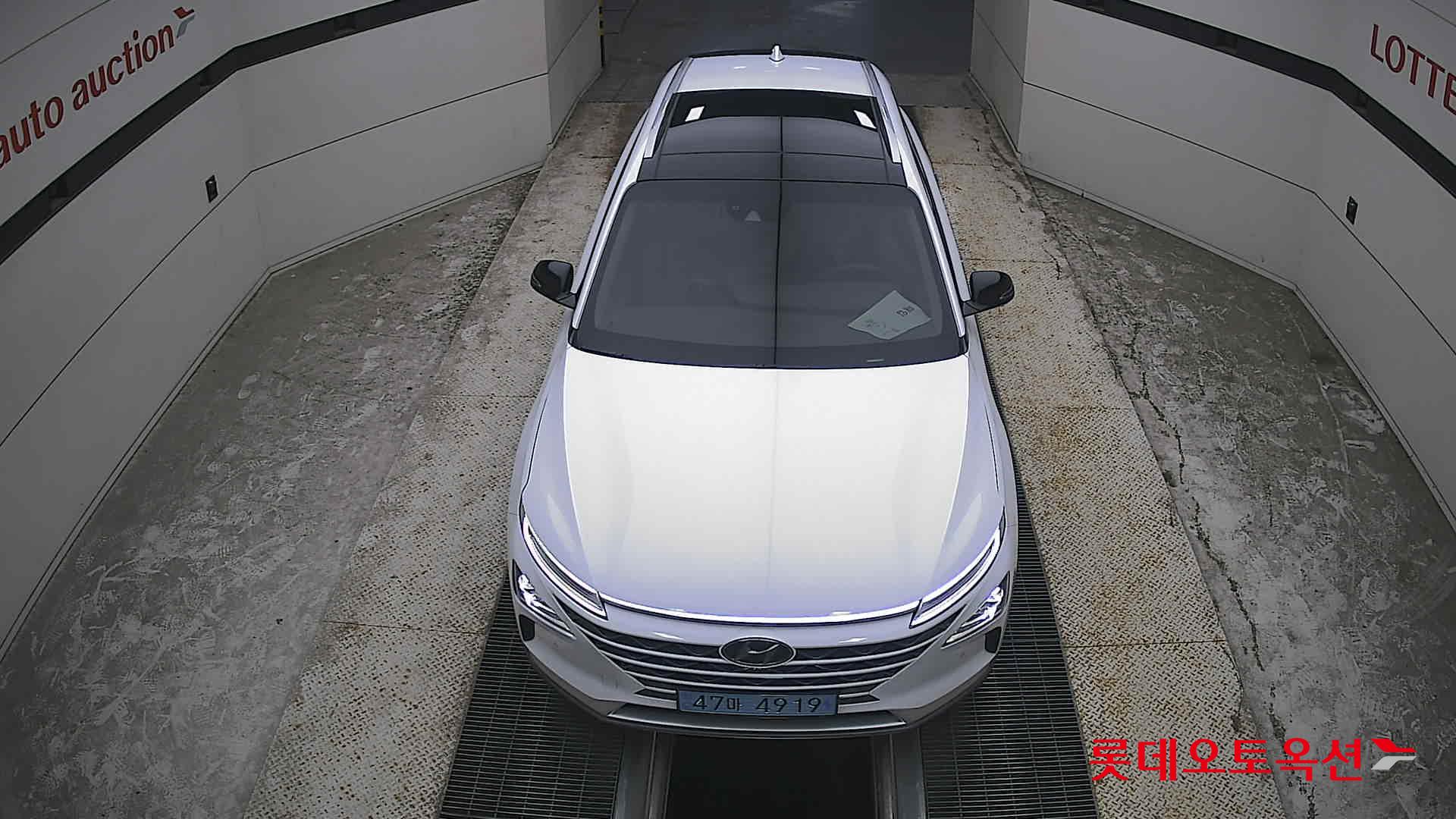 2024 - hyundai nexo