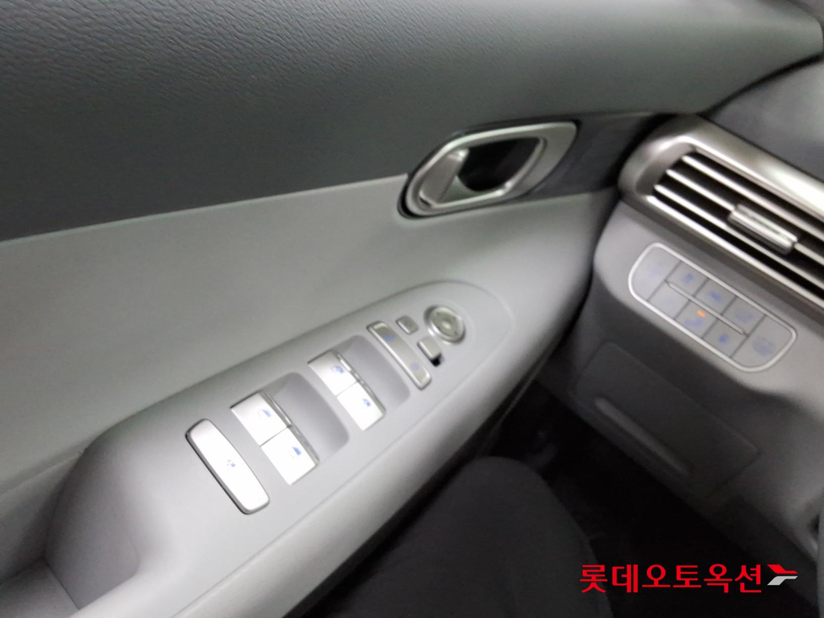 2024 - hyundai nexo