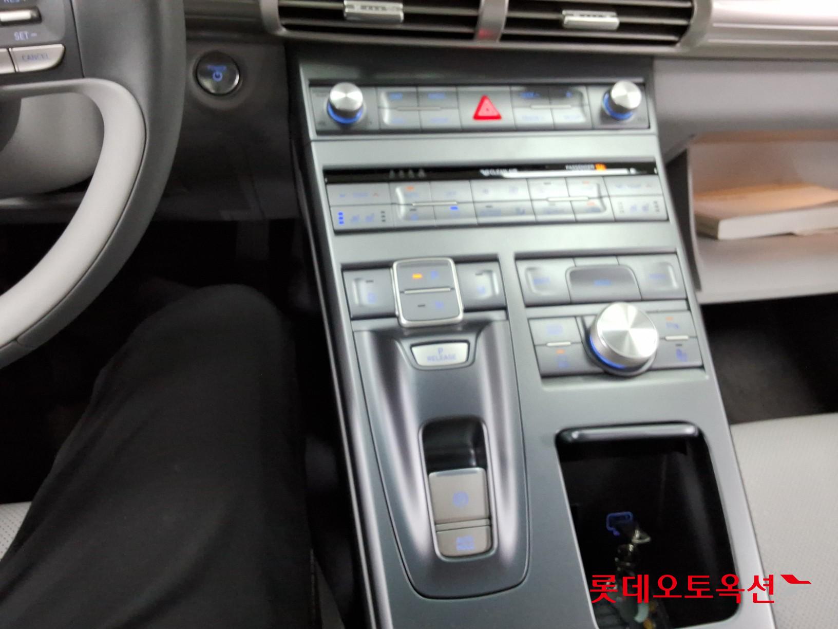 2024 - hyundai nexo