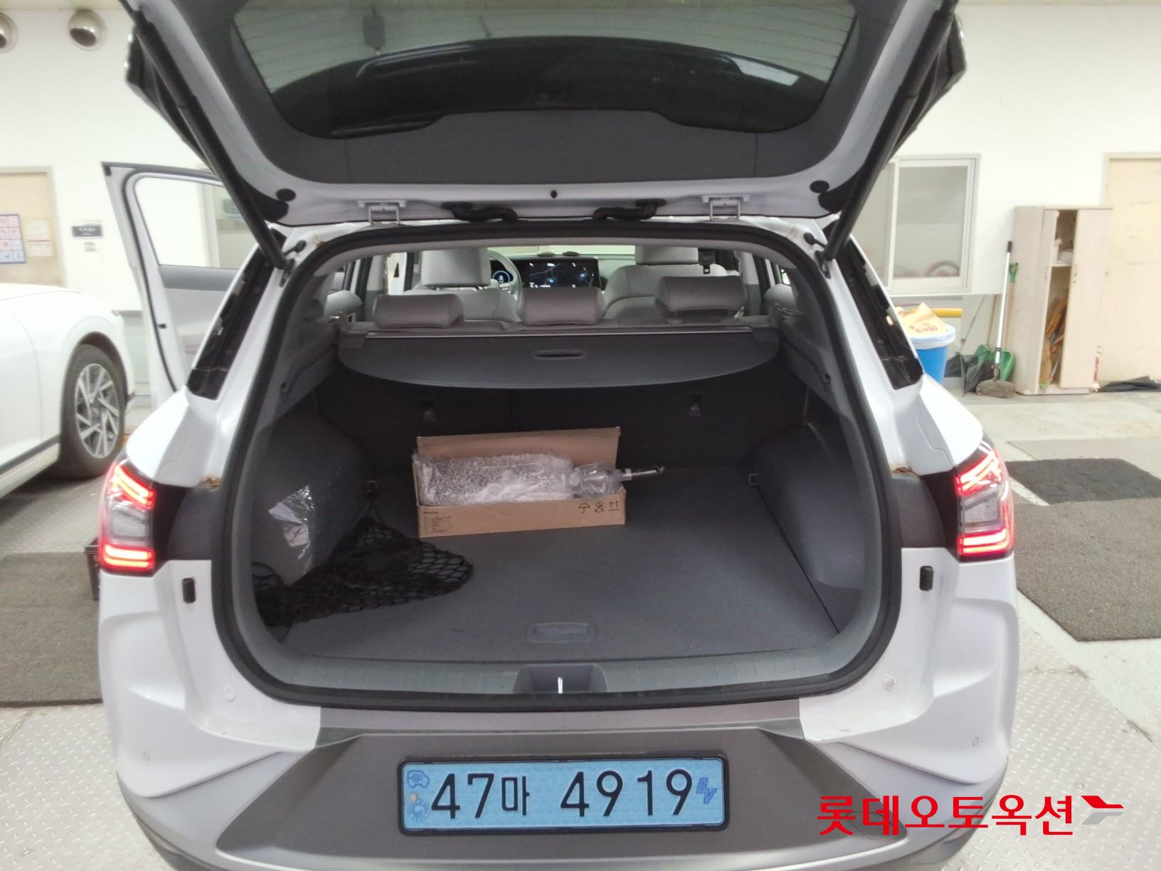 2024 - hyundai nexo