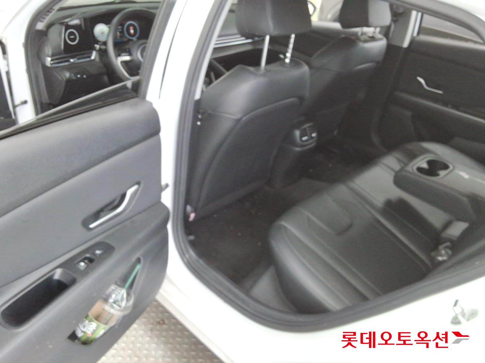2021 - hyundai avante