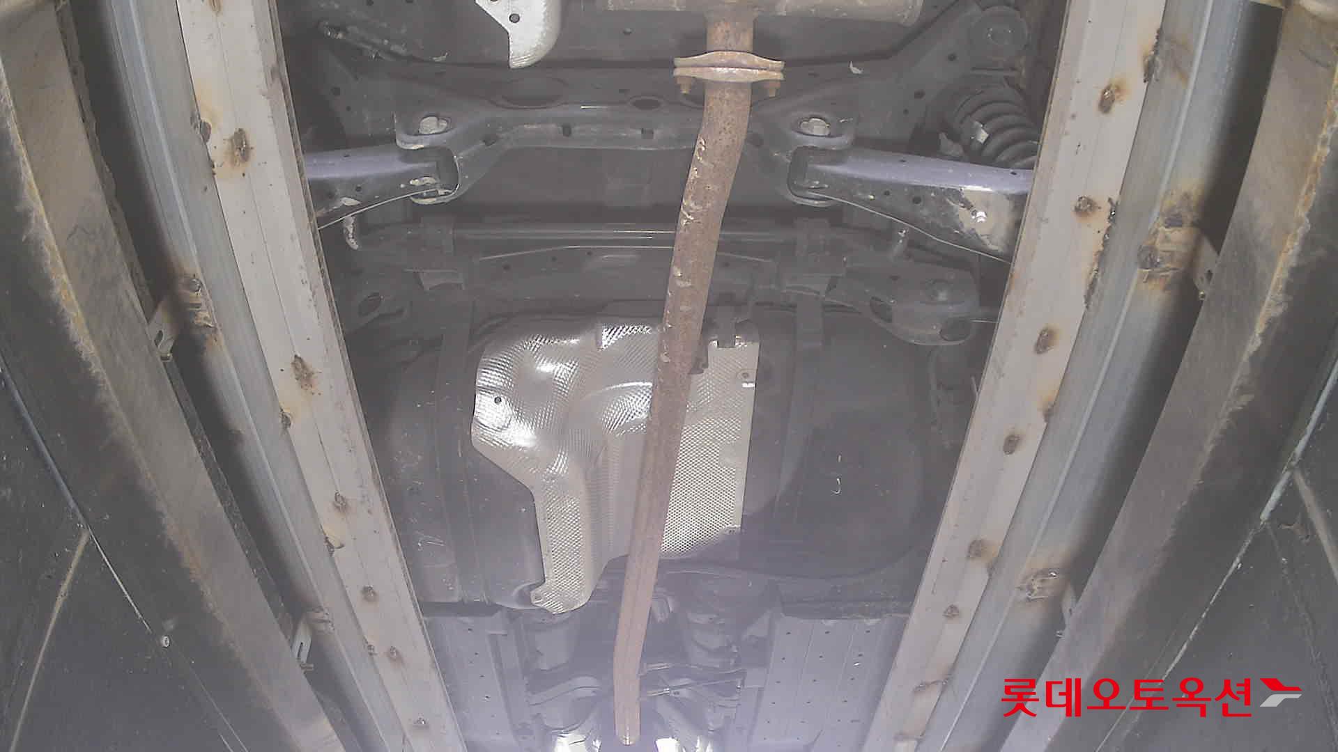 2019 - hyundai tucson
