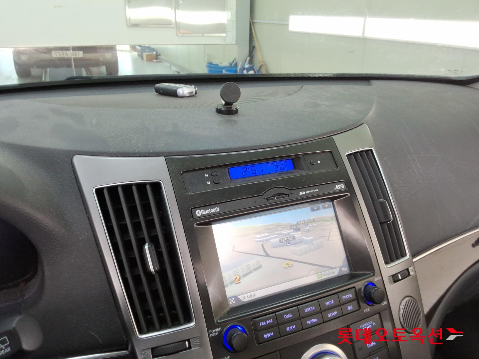 2015 - hyundai veracruz