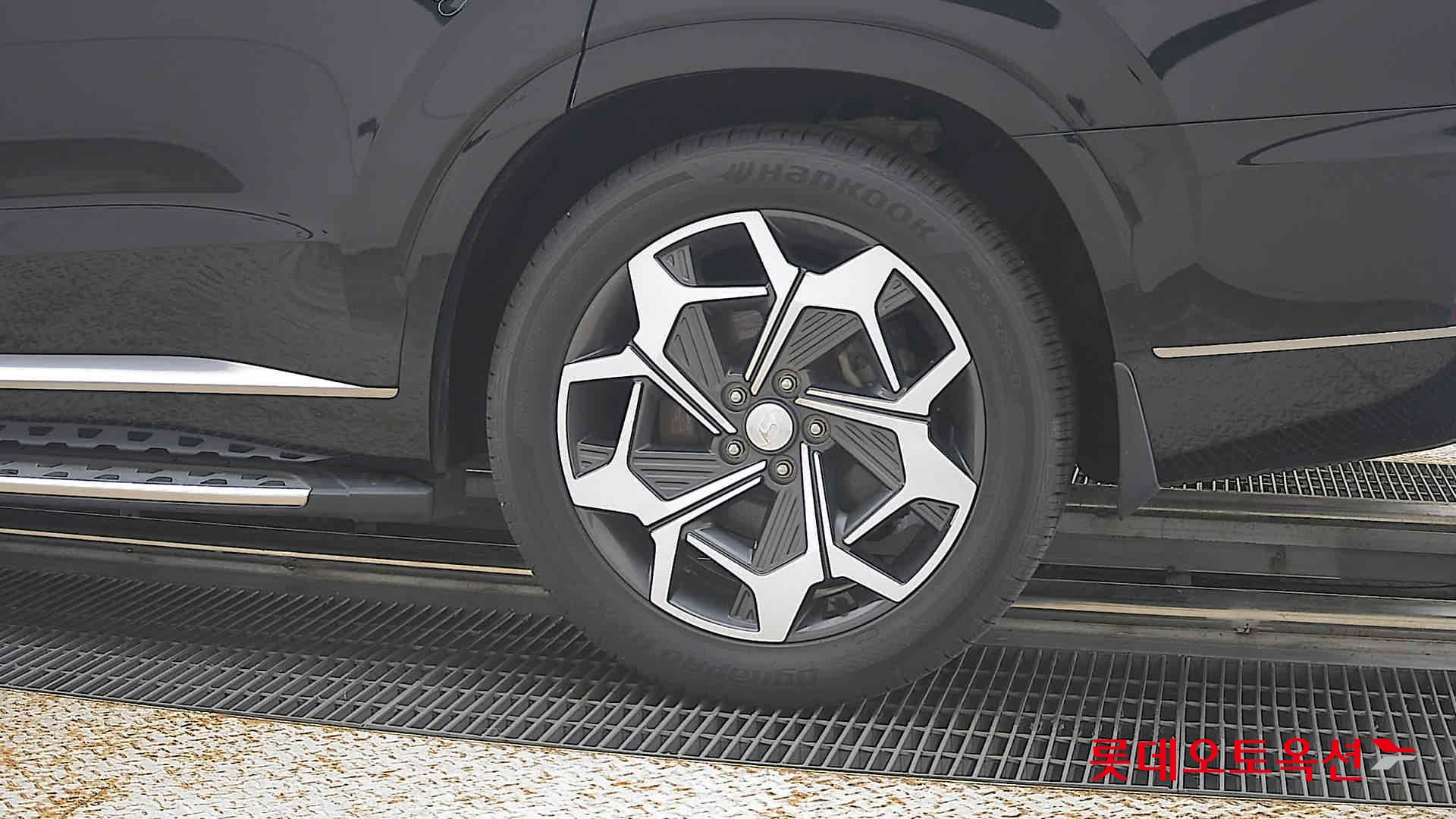 2021 - hyundai palisade