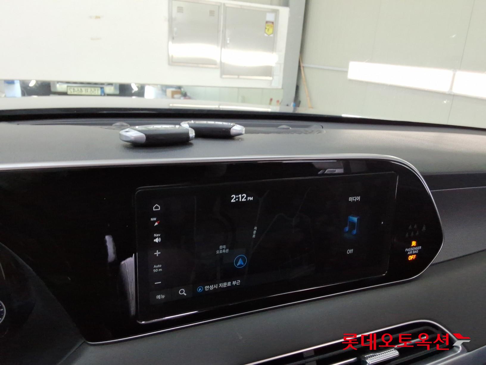 2021 - hyundai palisade