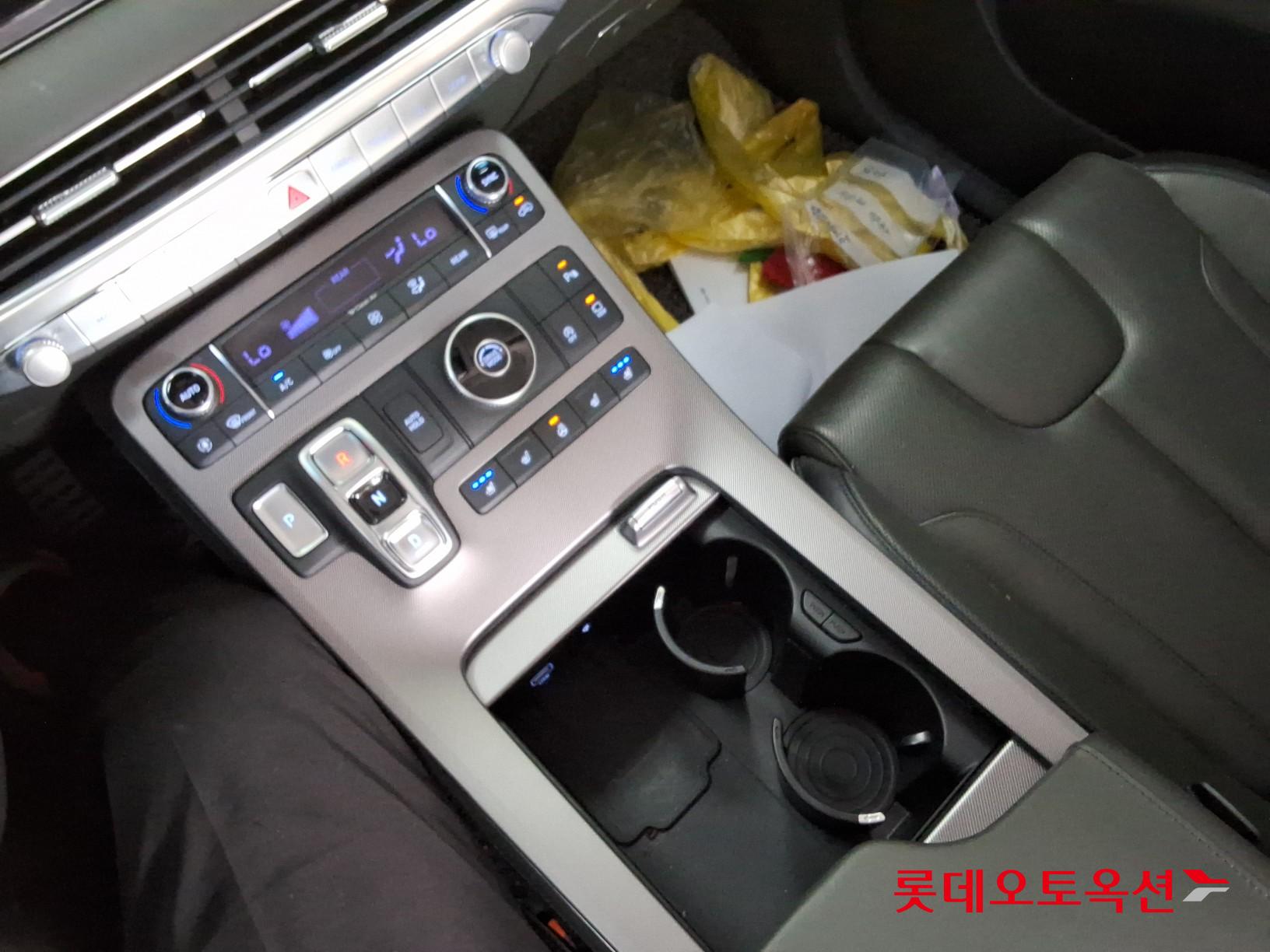 2021 - hyundai palisade