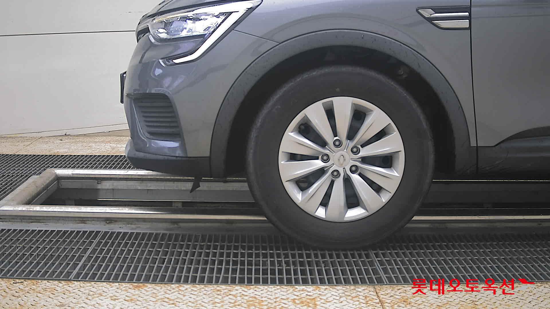 2022 - renault samsung xm3
