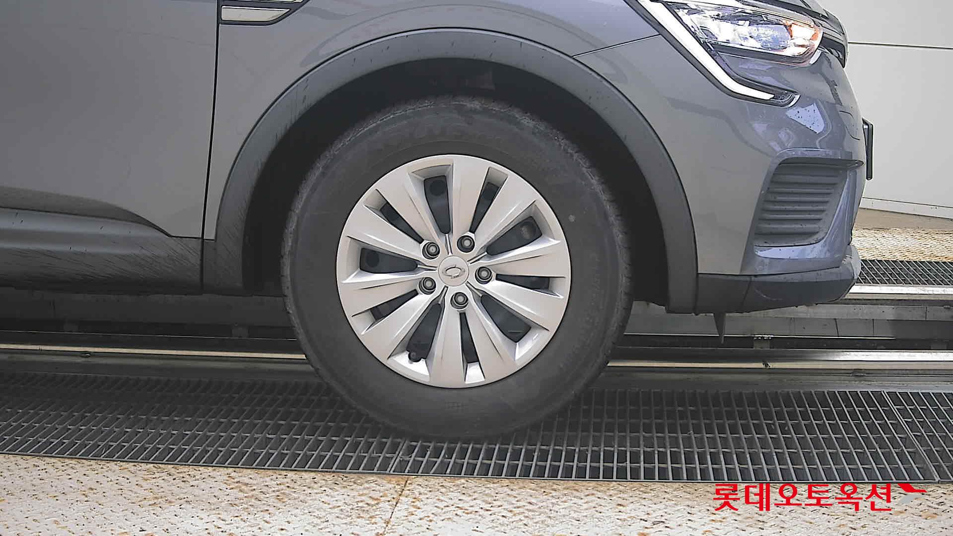 2022 - renault samsung xm3