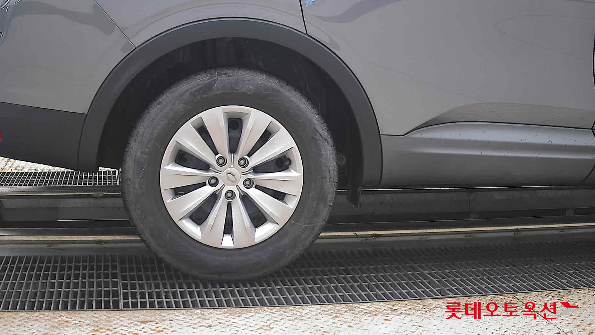 2022 - renault samsung xm3