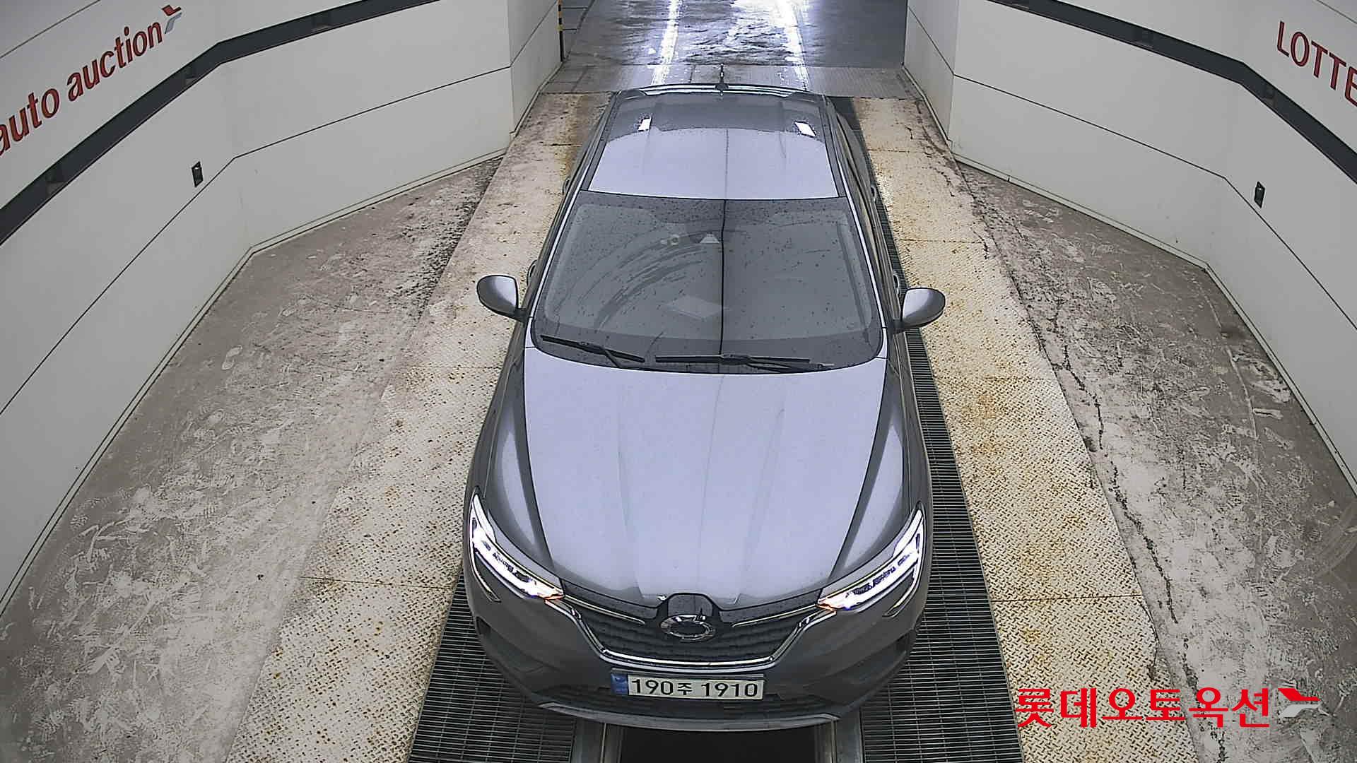 2022 - renault samsung xm3