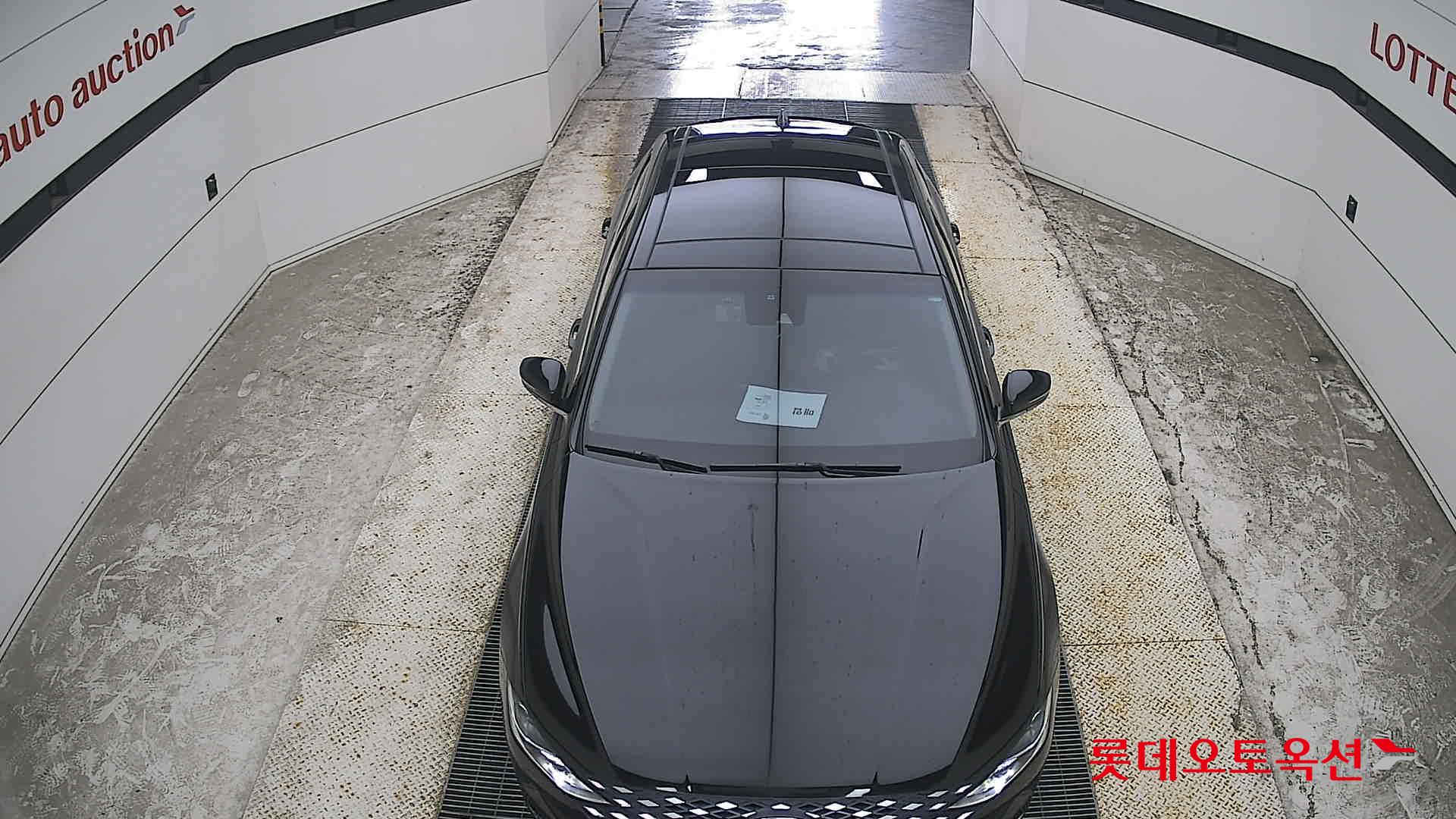 2020 - hyundai grandeur