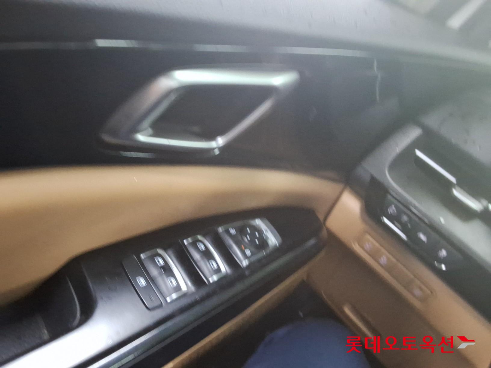 2021 - kia carnival
