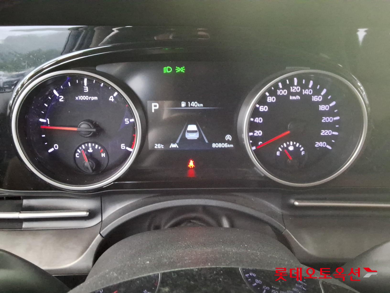 2021 - kia carnival