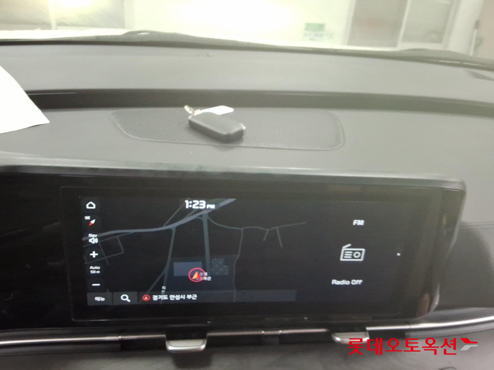 2021 - kia carnival