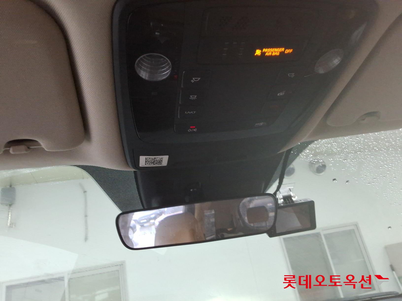 2021 - kia carnival
