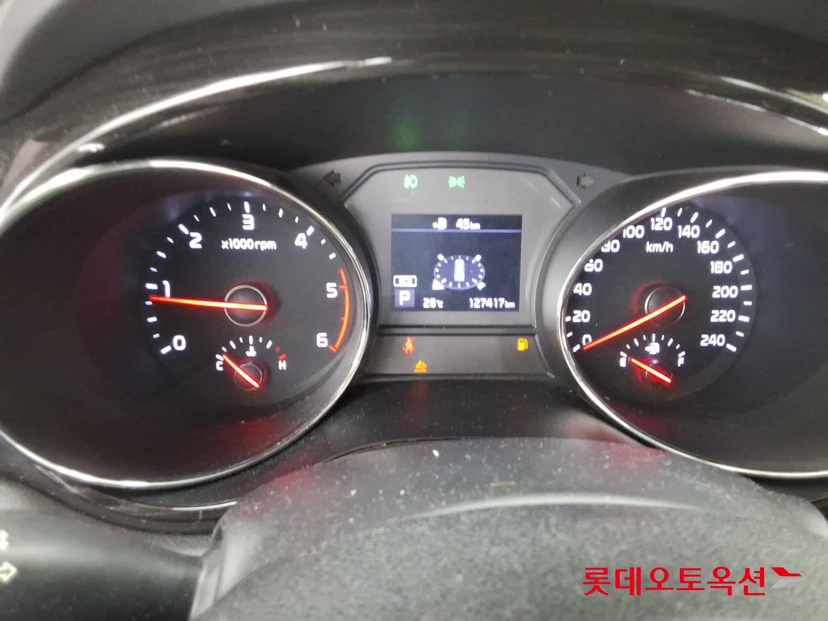 2020 - kia carnival