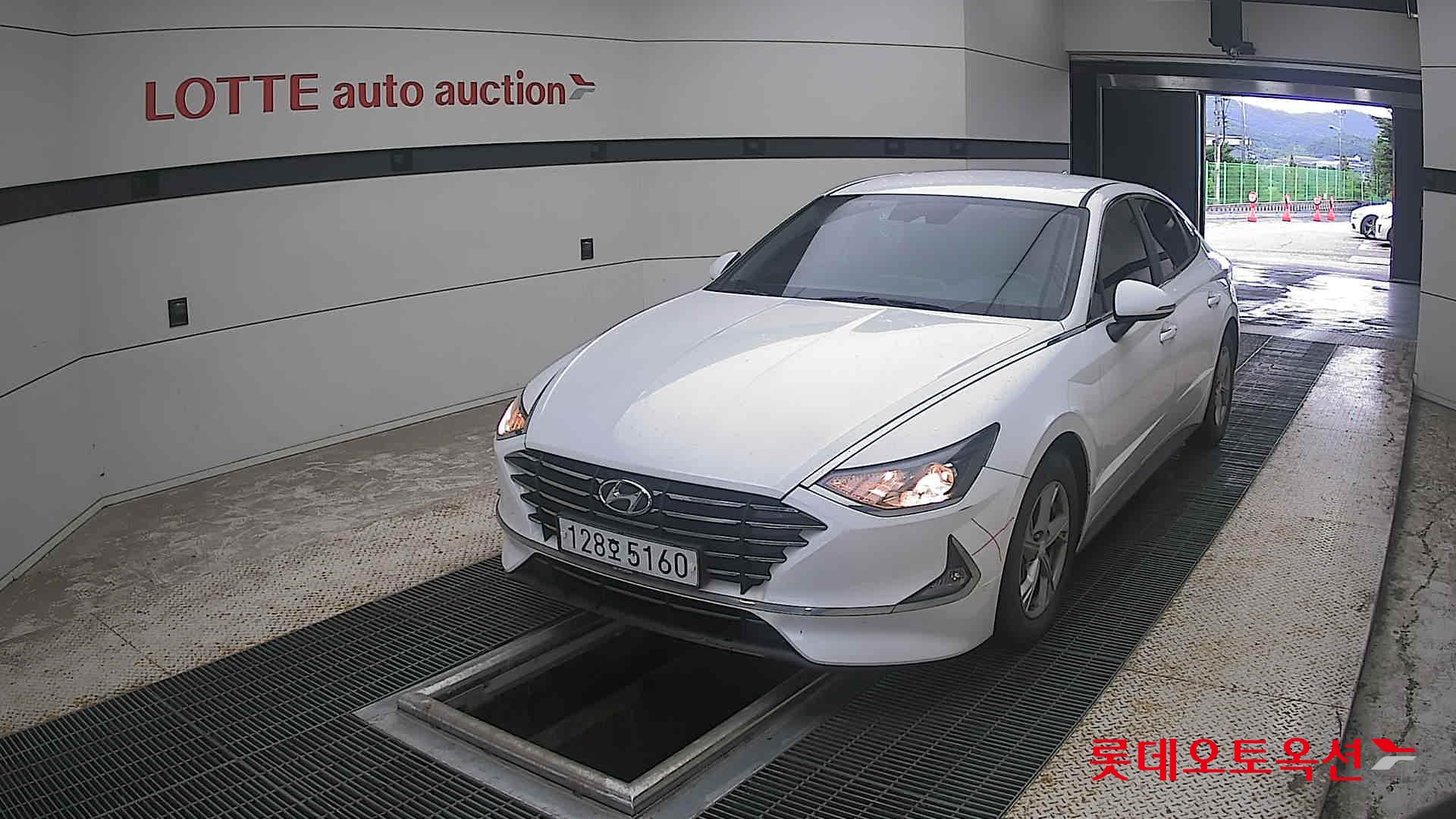2020 - hyundai sonata