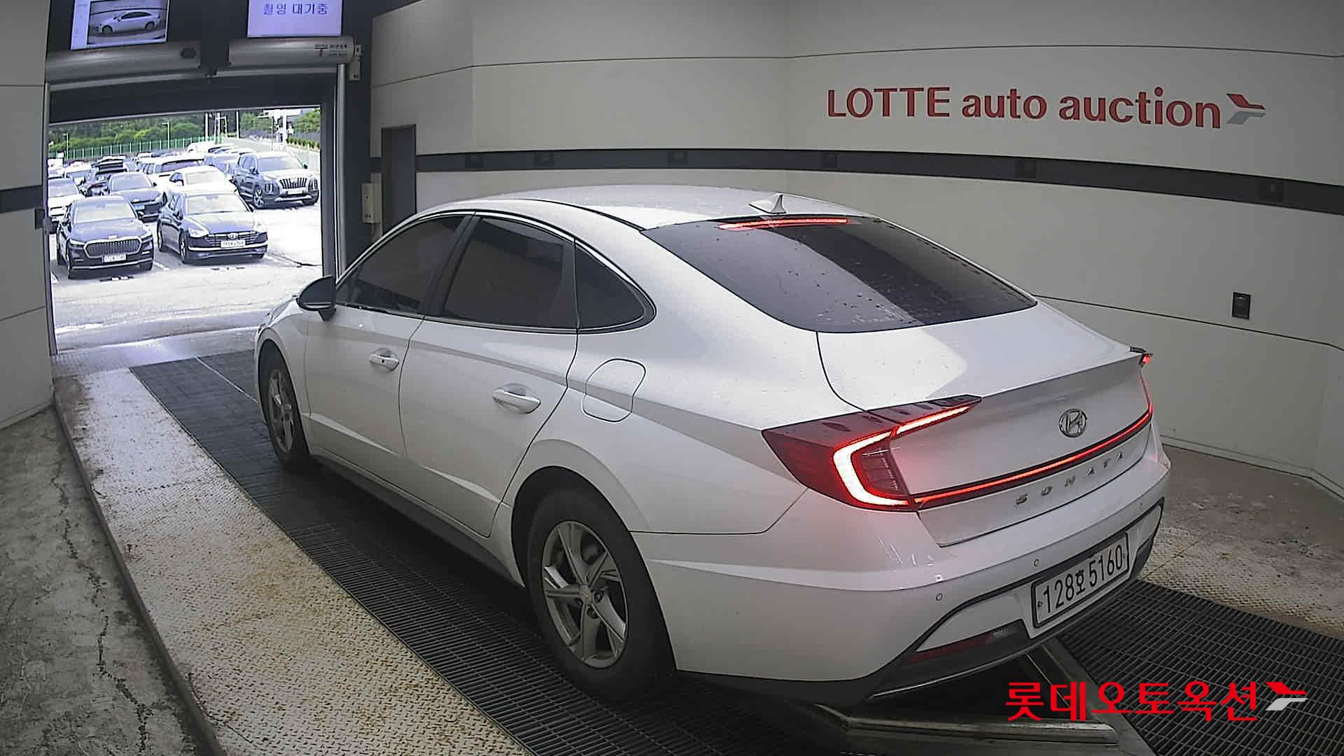 2020 - hyundai sonata