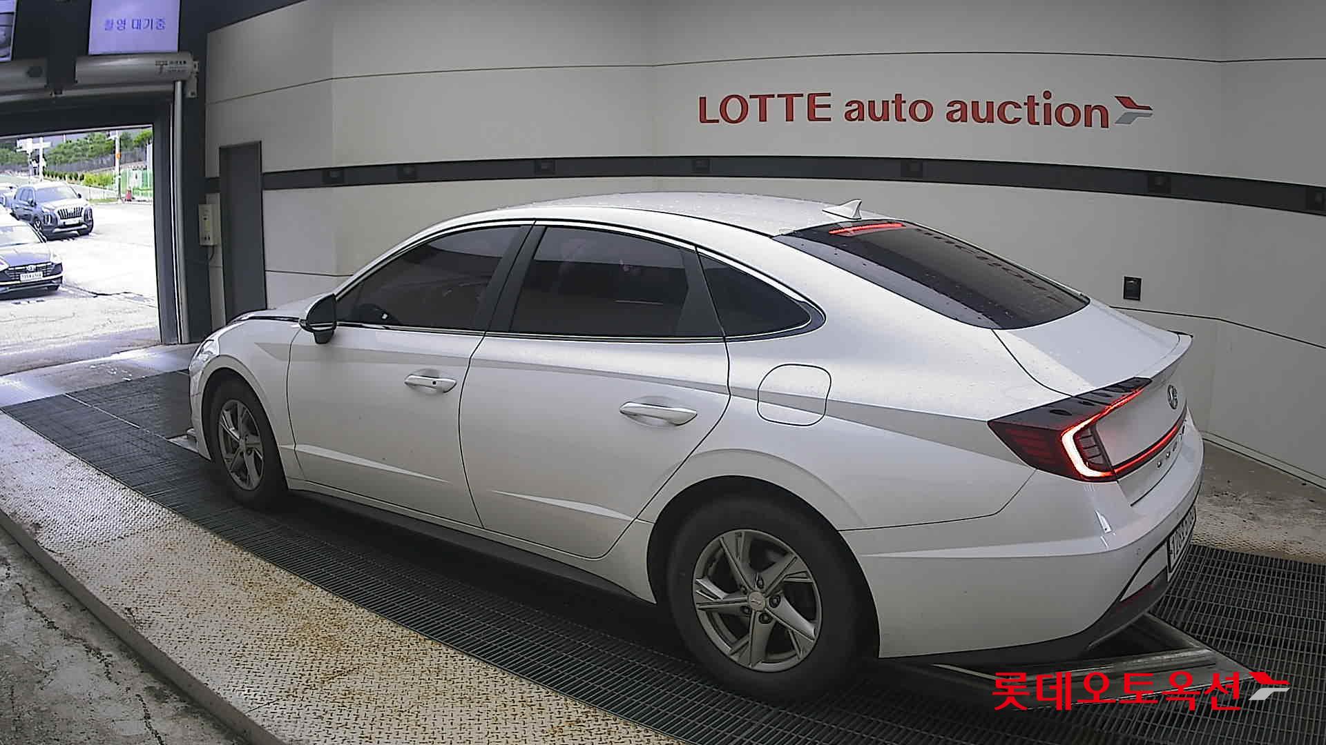 2020 - hyundai sonata