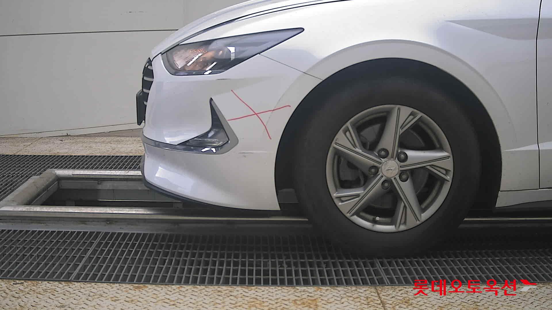 2020 - hyundai sonata