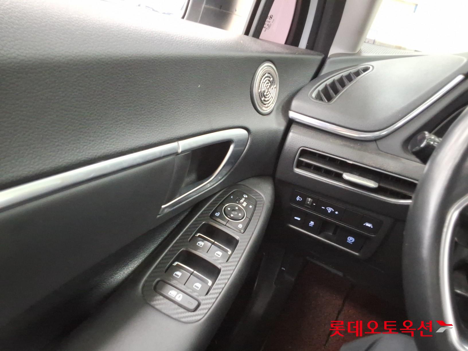 2020 - hyundai sonata