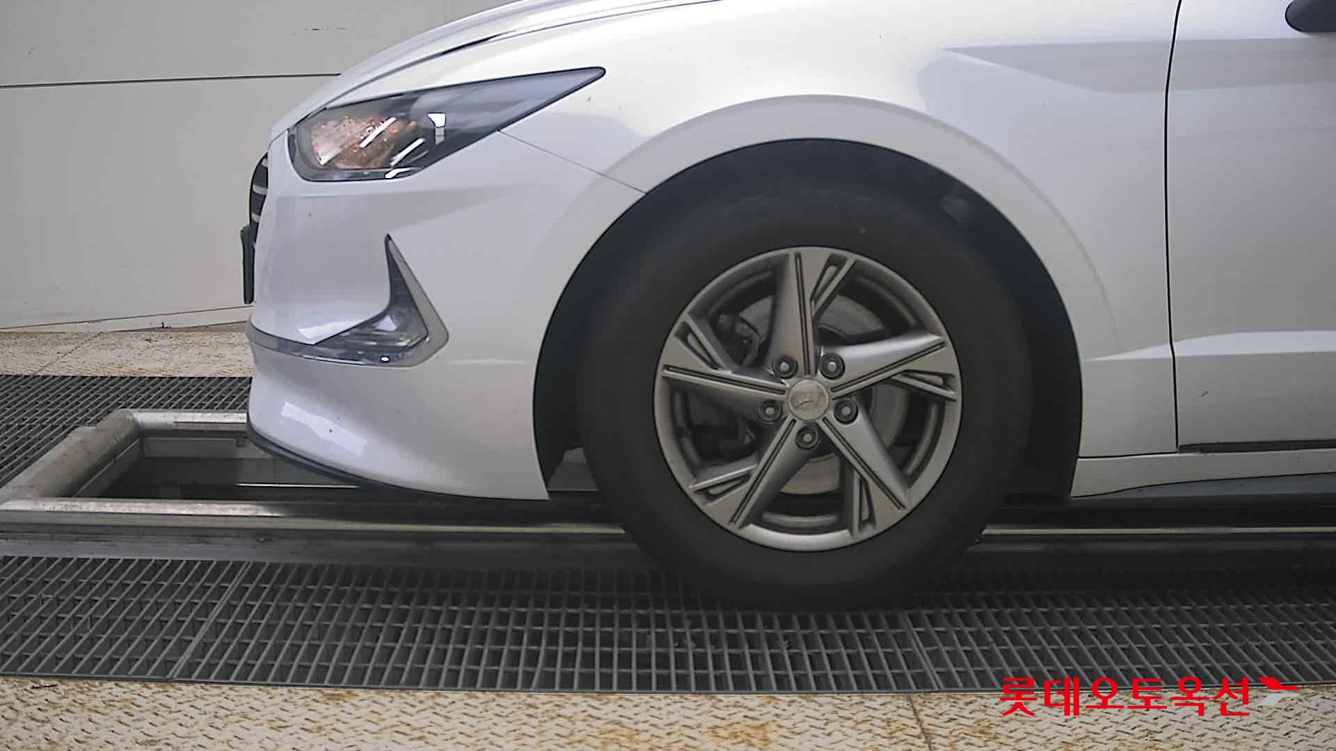 2020 - hyundai sonata