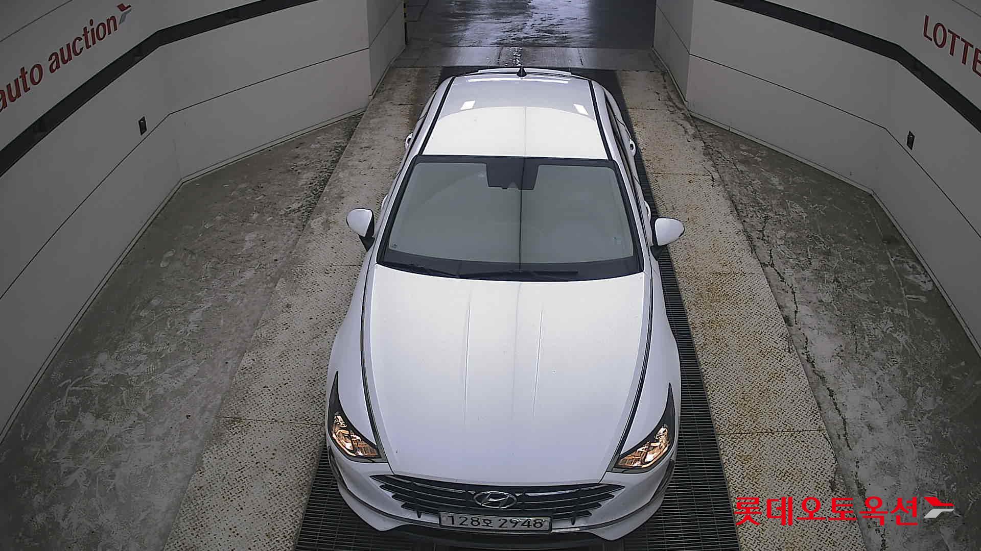 2020 - hyundai sonata