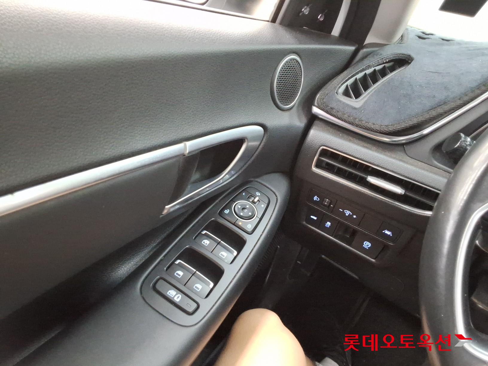 2020 - hyundai sonata