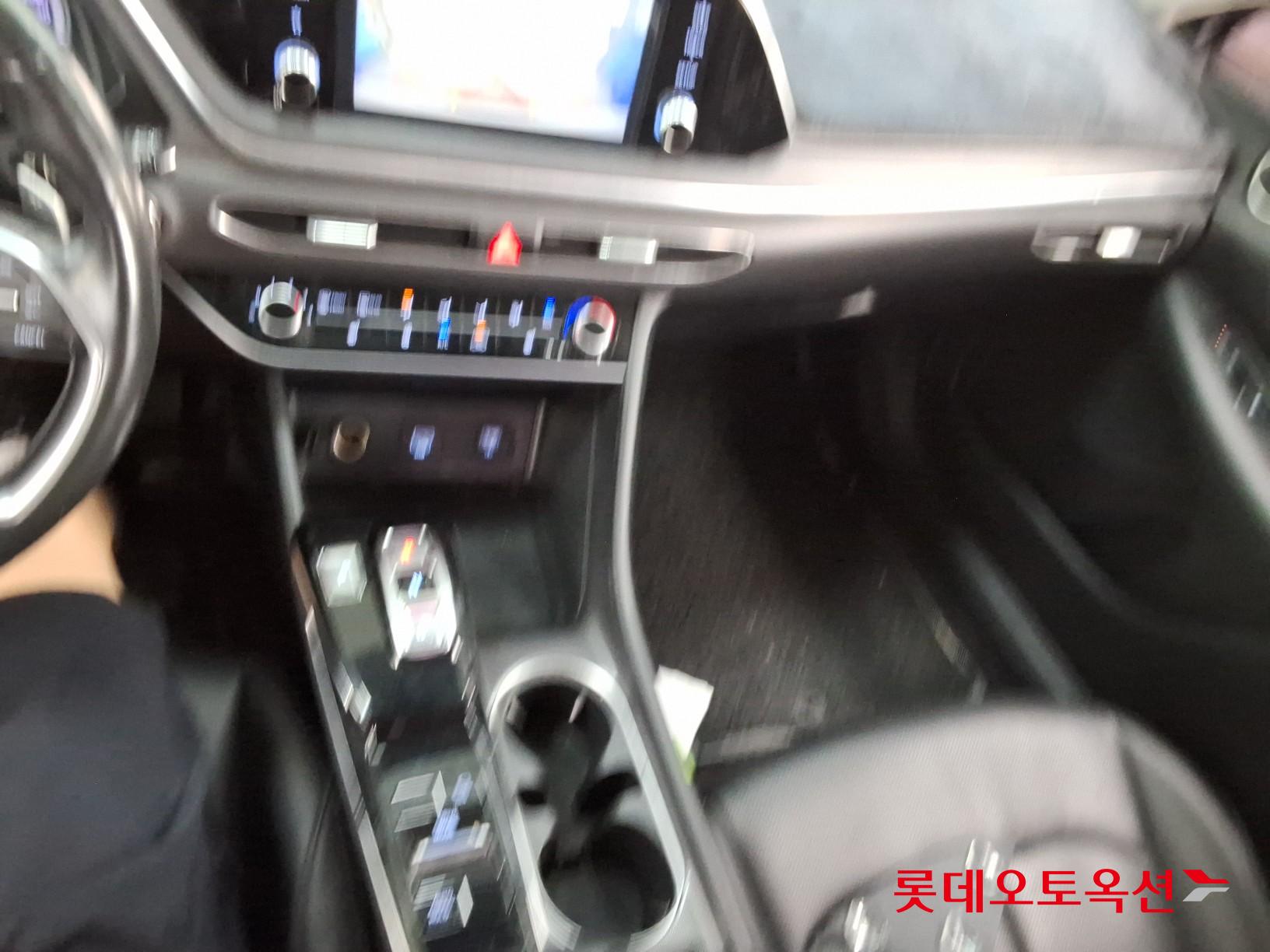 2020 - hyundai sonata