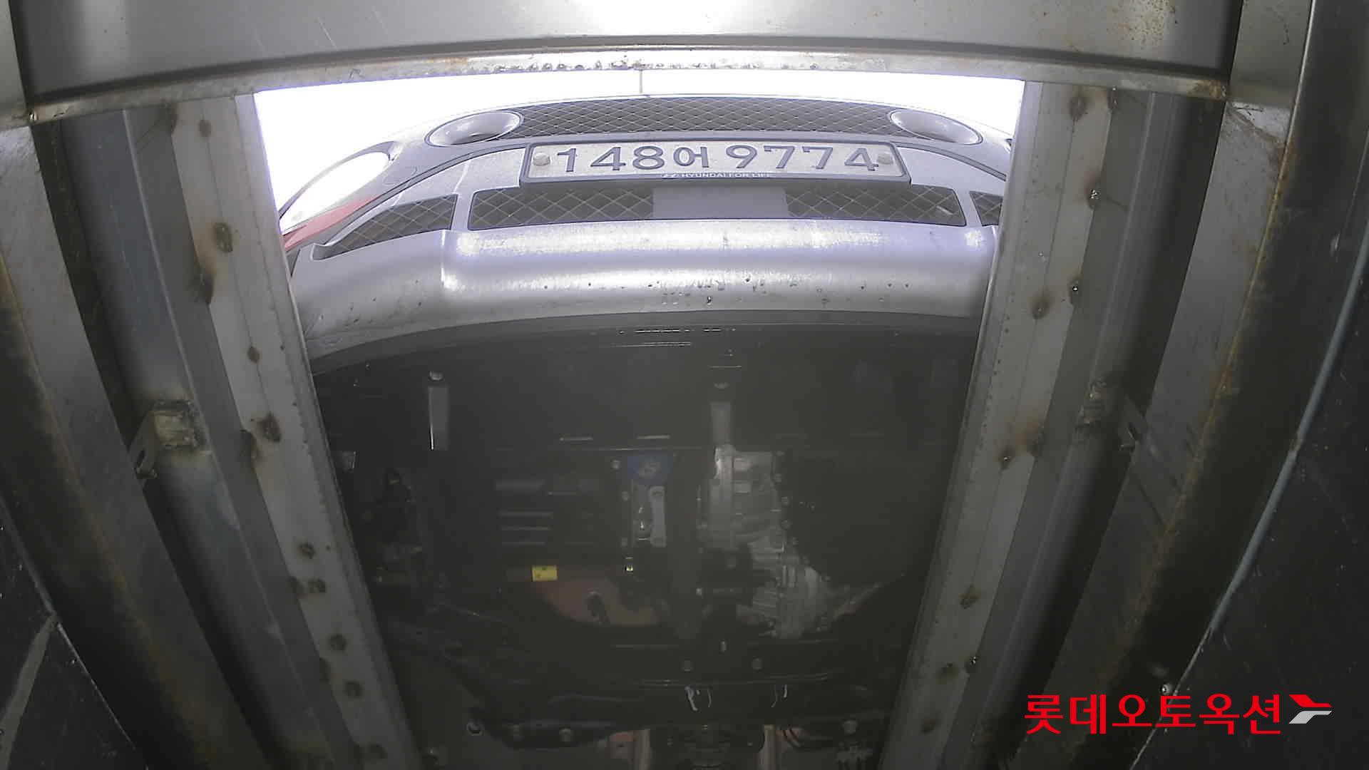 2022 - hyundai casper