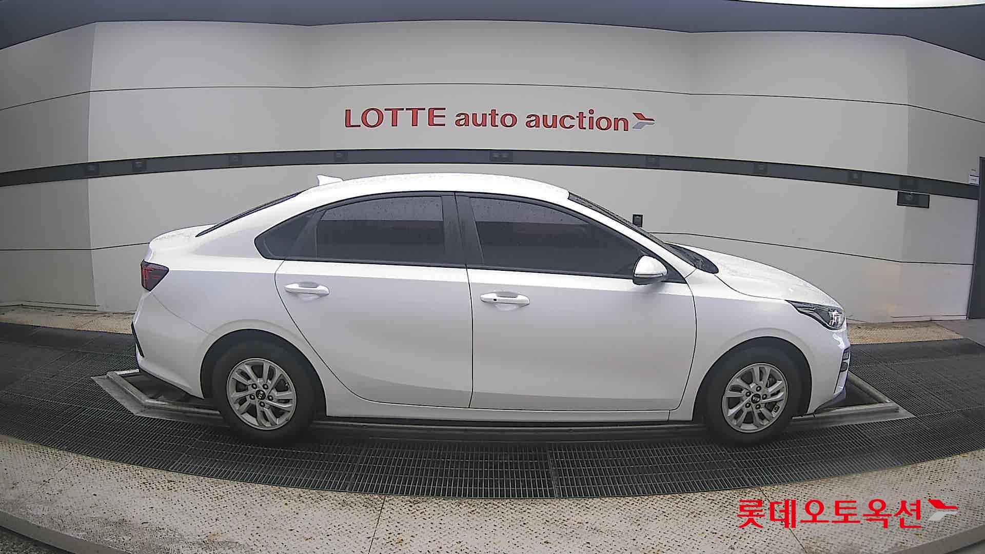 2021 - kia k3