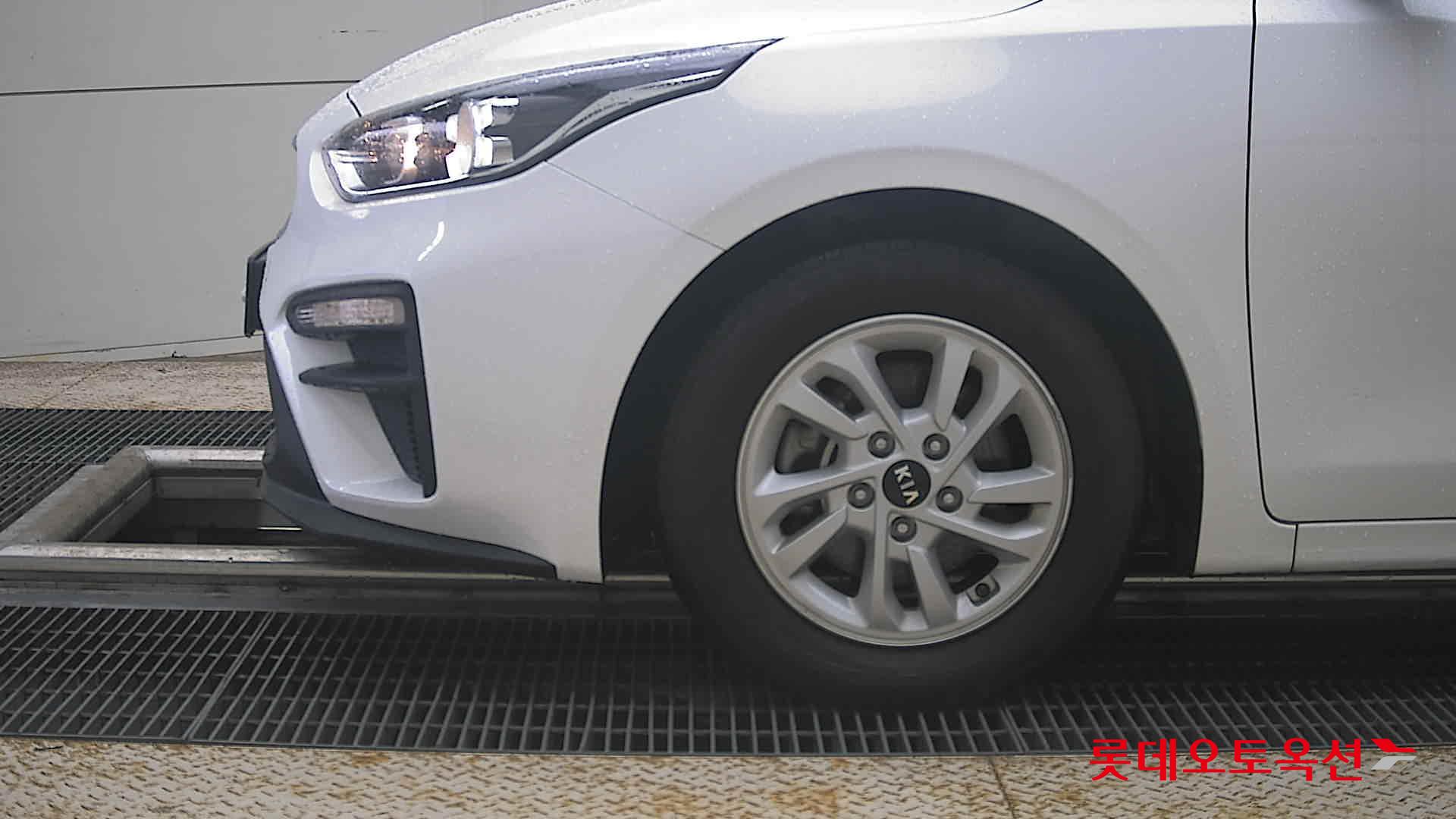 2021 - kia k3