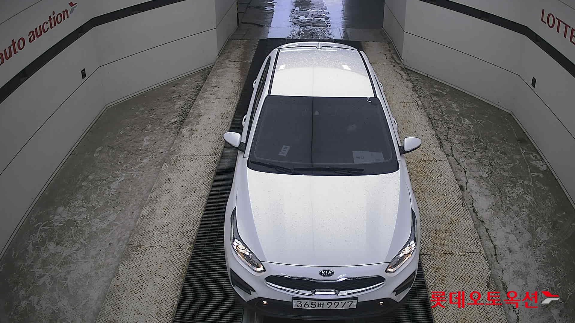 2021 - kia k3