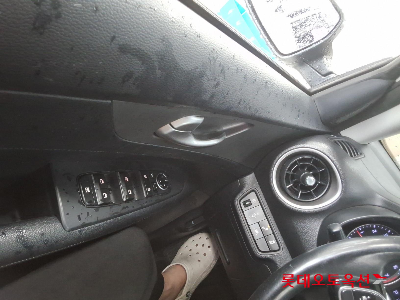 2021 - kia k3