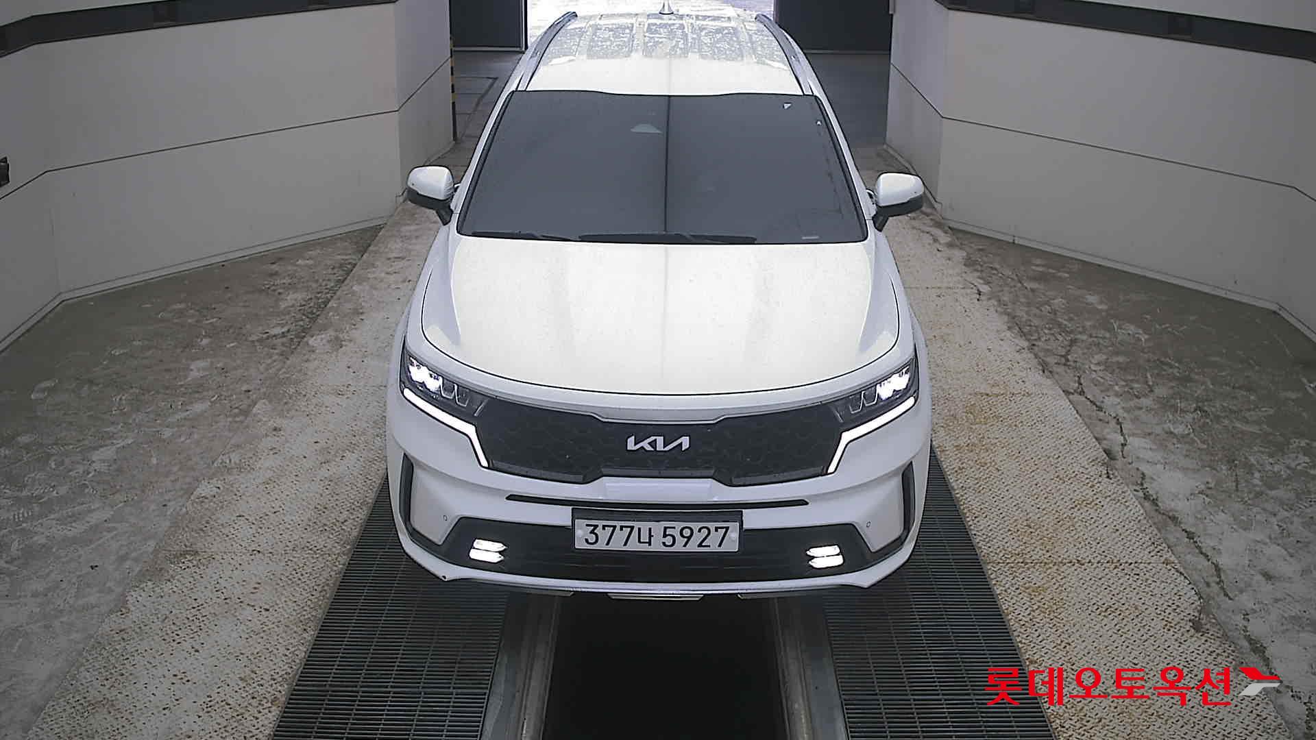 SORENTO MQ4 (D) 프레스티지
