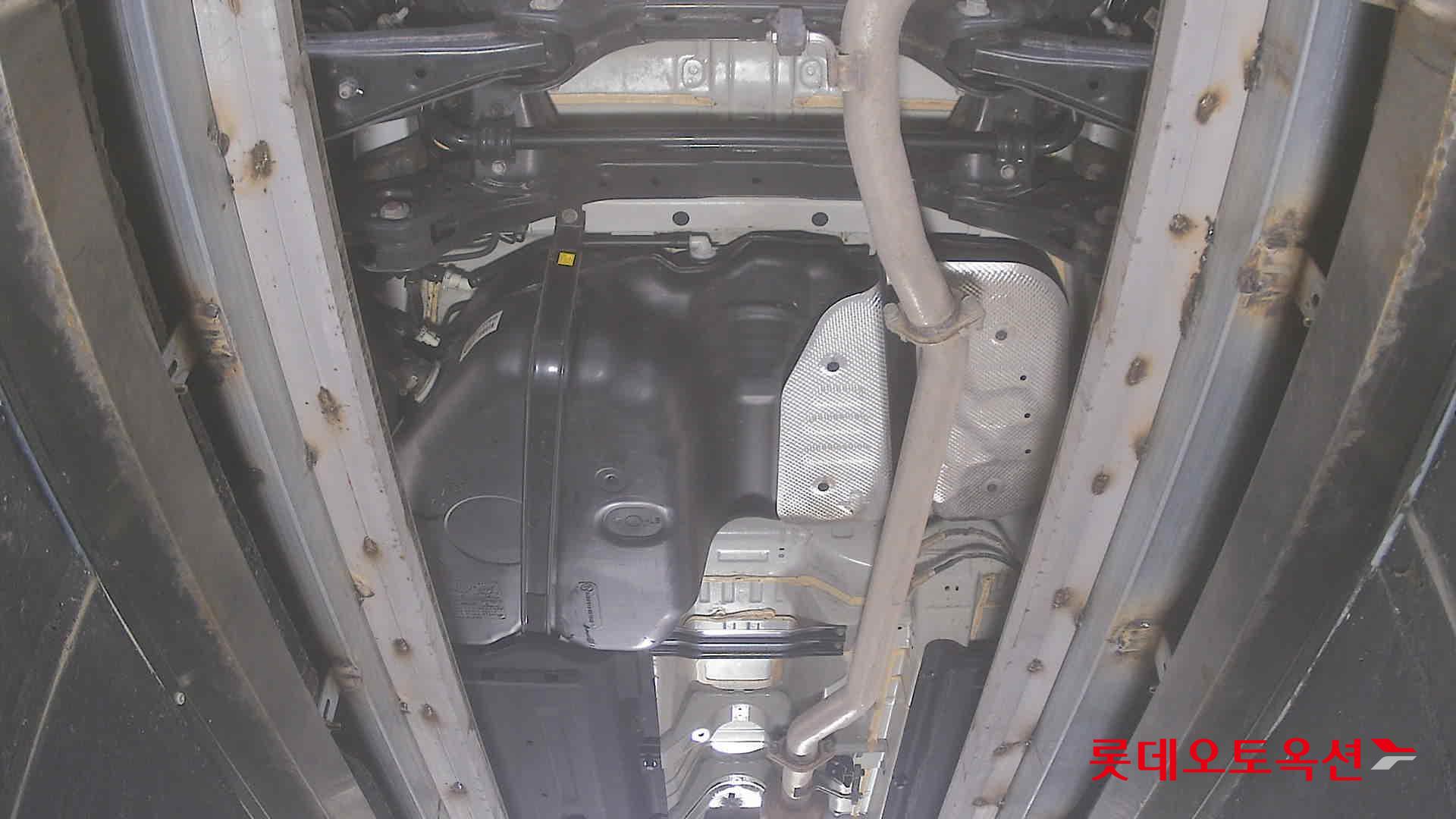2023 - kia sorento