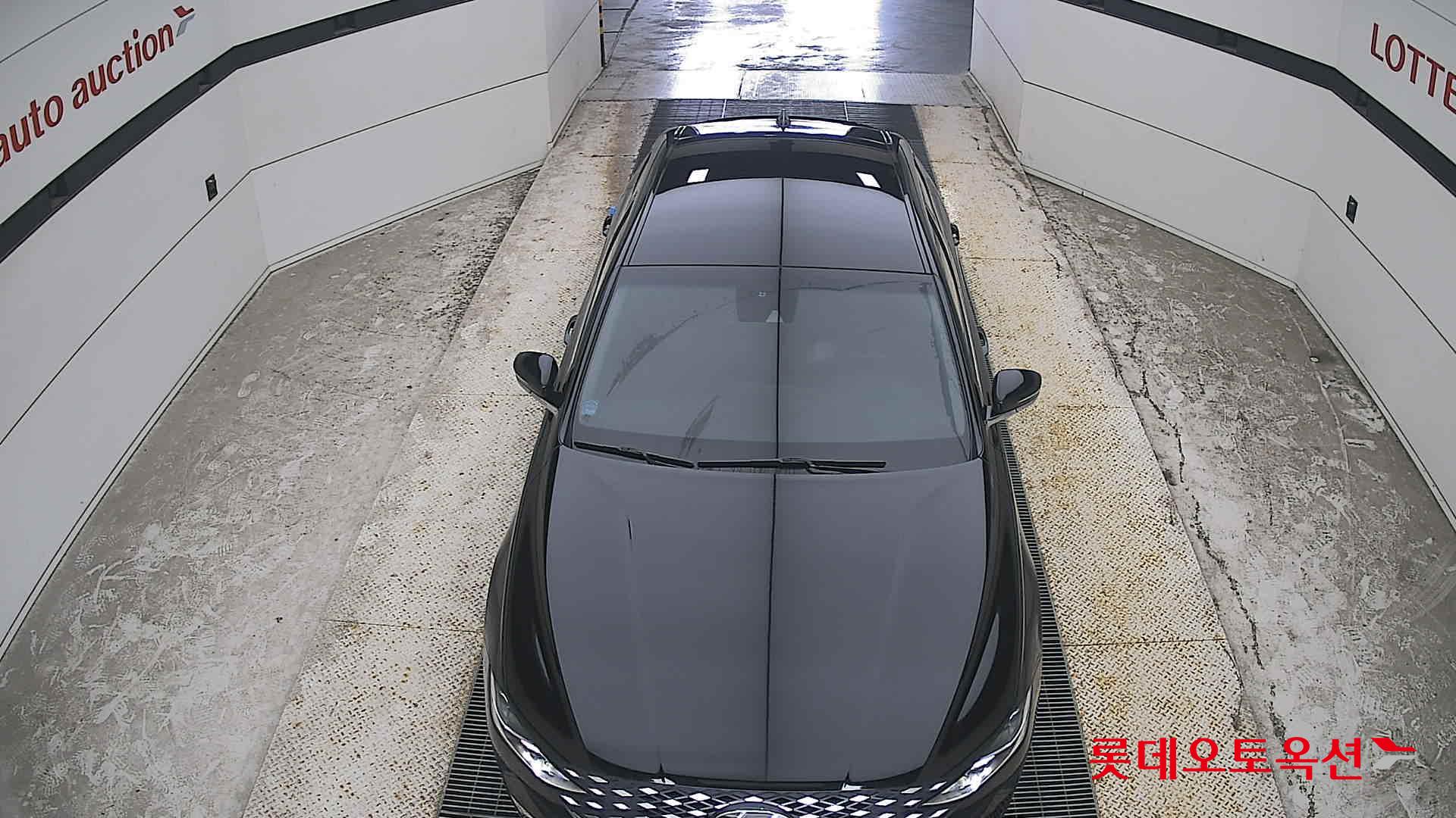 2020 - hyundai grandeur
