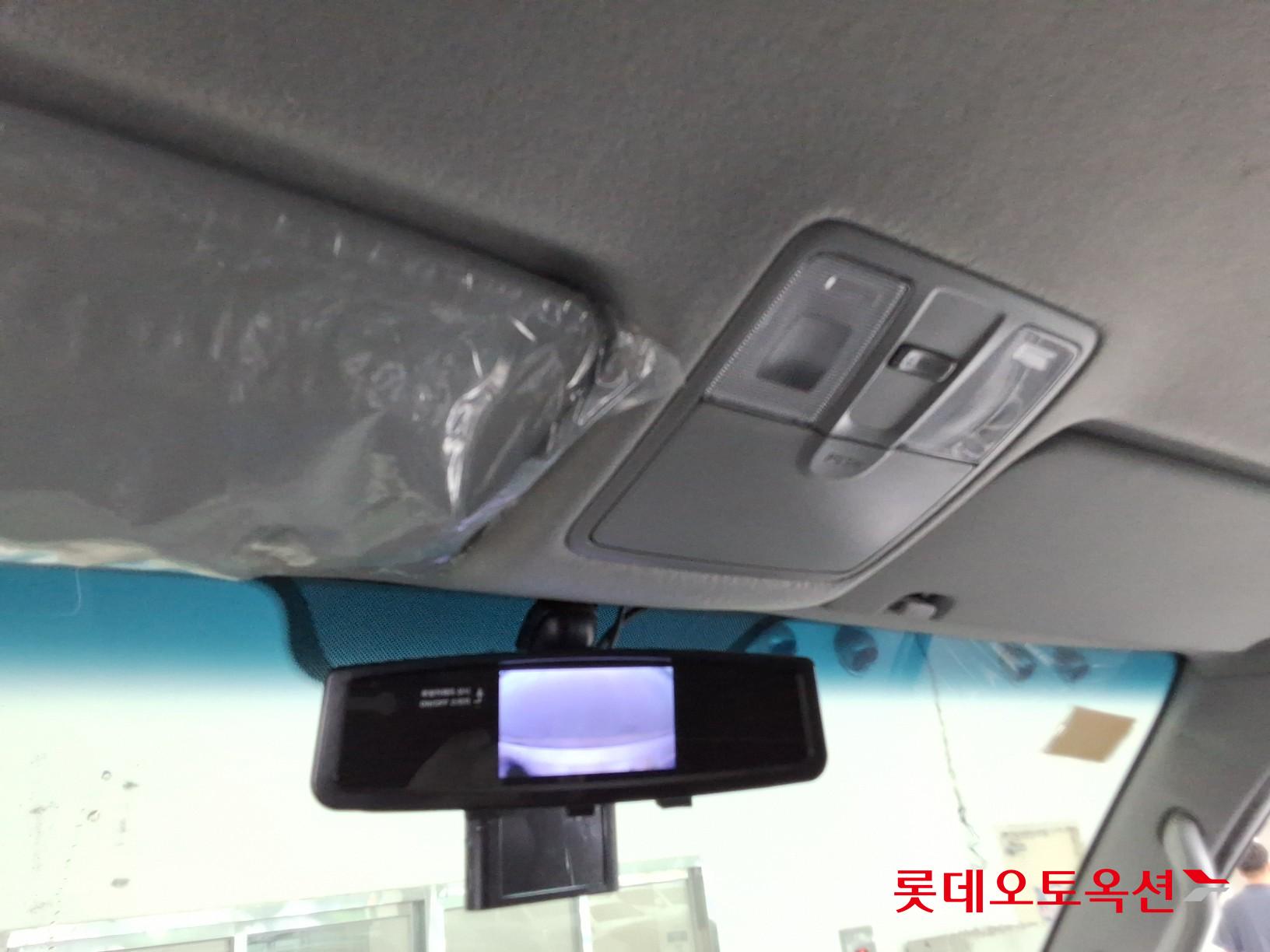 2021 - kia bongo