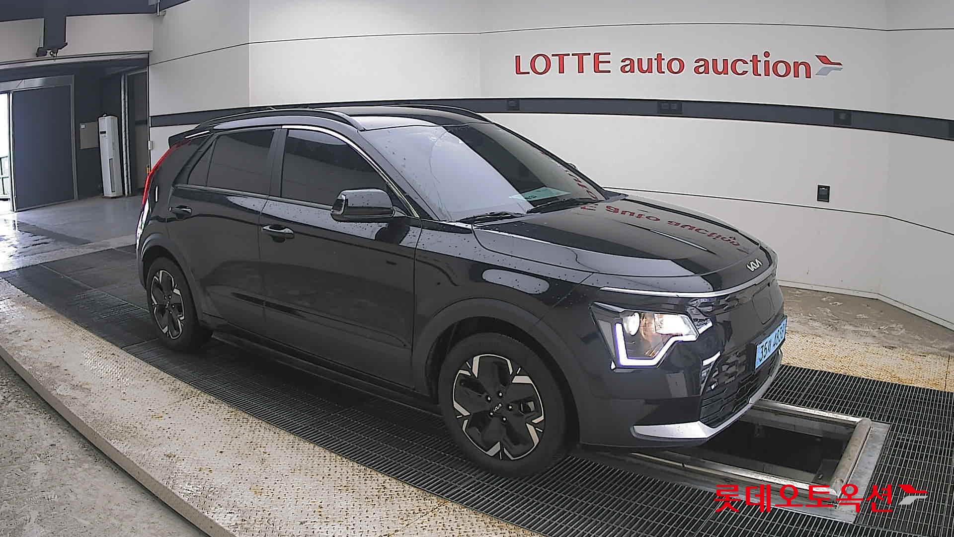 كيا Niro 2024 — صورة 18