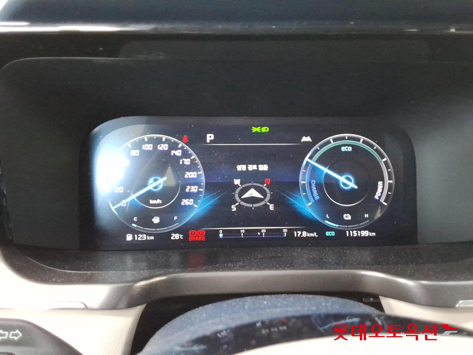 2022 - kia sorento